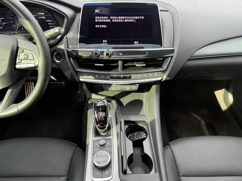 Cadillac CT5 2021 28T Platinum Sport — миниатюра 11
