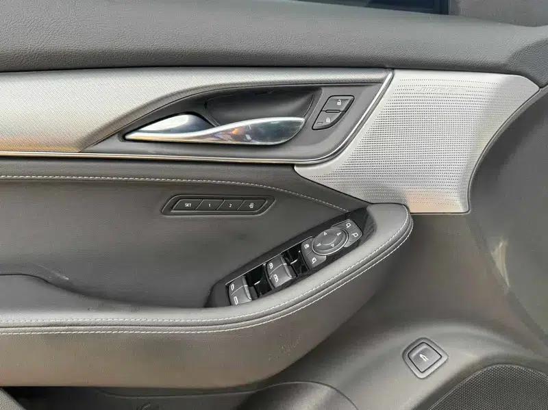 Cadillac CT5 2021 28T Platinum Sport — миниатюра 6