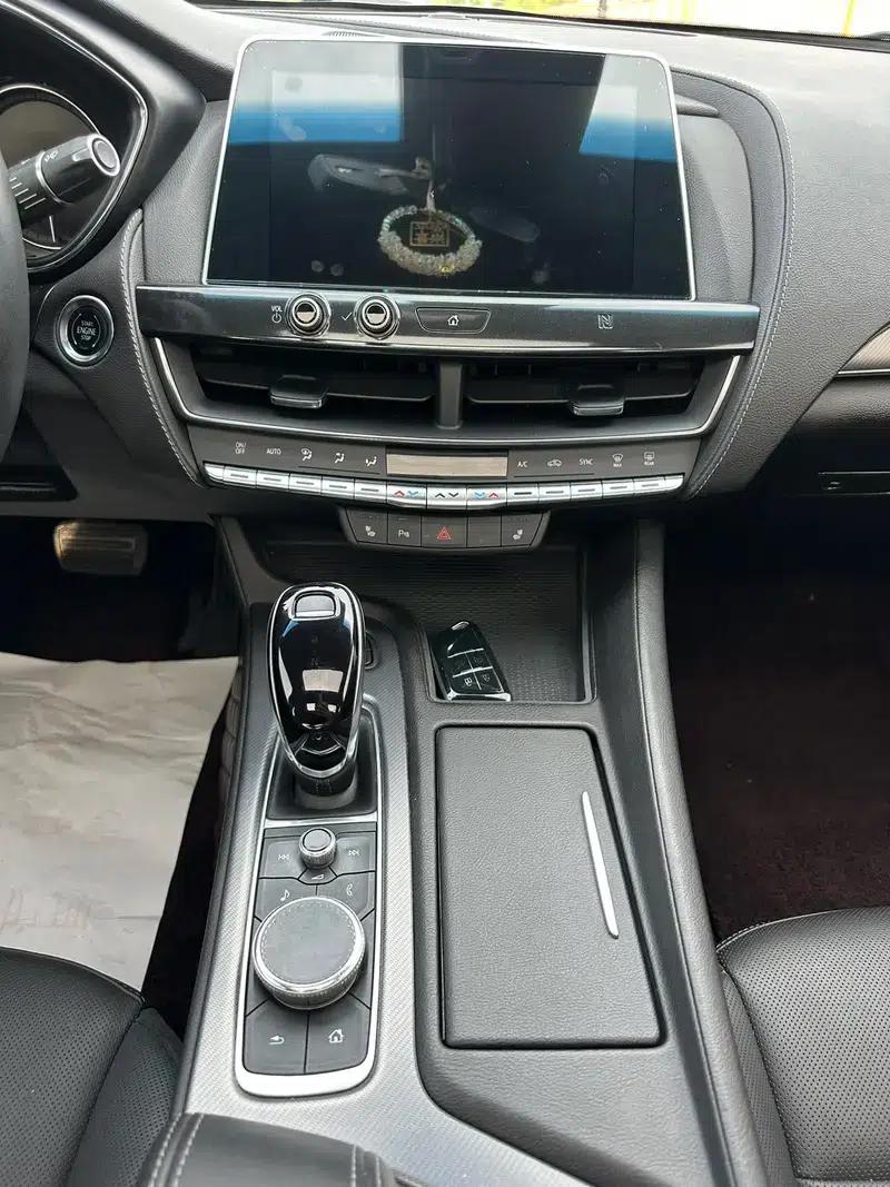 2021 Cadillac CT5 28T Luxury — миниатюра 9