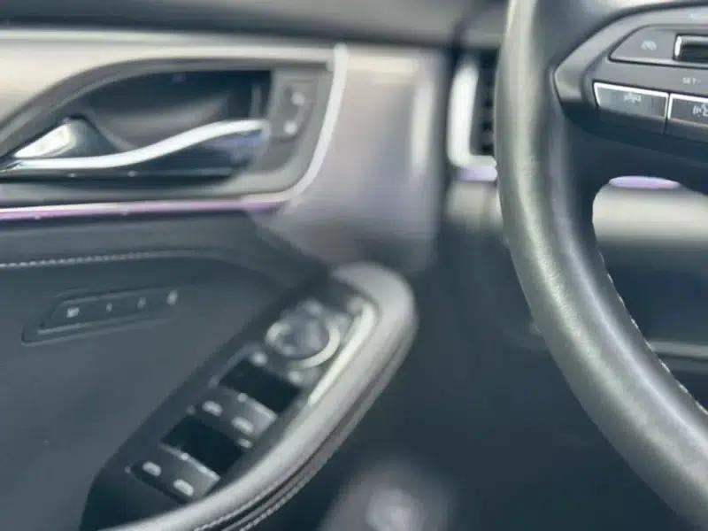 2022 Cadillac CT5 28T Premium — миниатюра 24