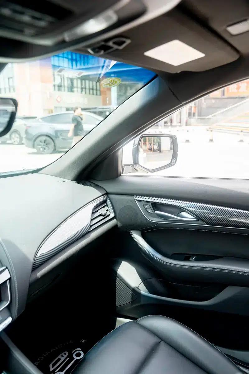 Cadillac CT5 2020 Facelift 28T Fashion Model — миниатюра 15