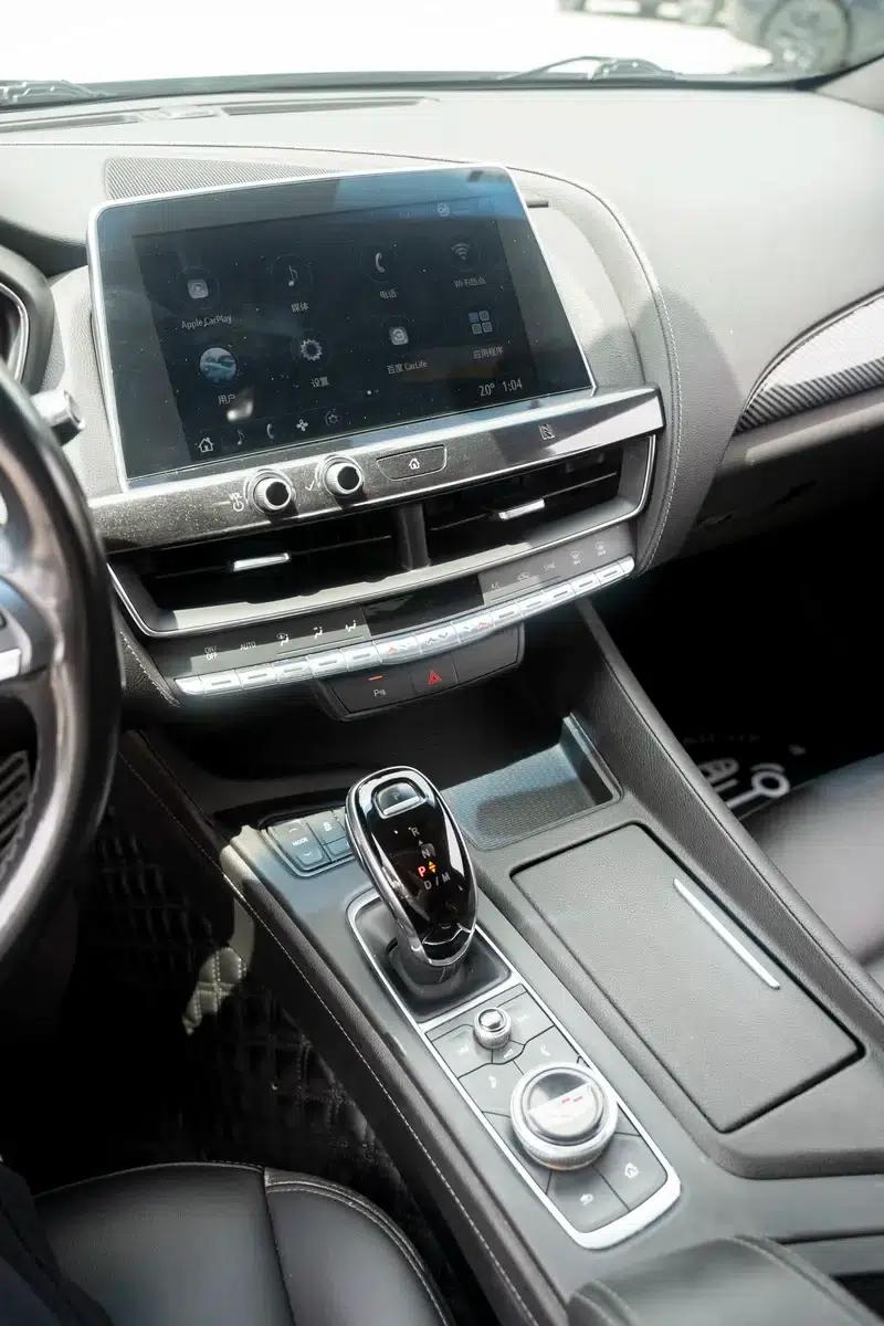 Cadillac CT5 2020 Facelift 28T Fashion Model — миниатюра 17