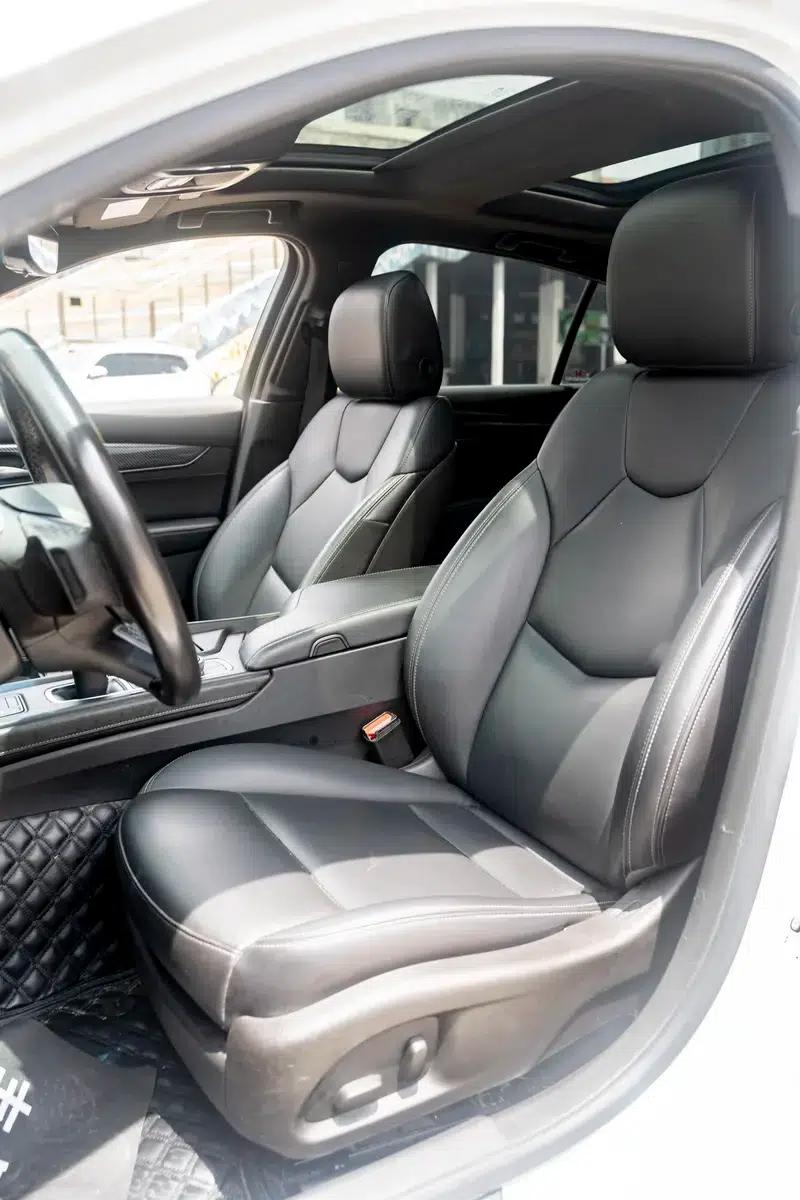 Cadillac CT5 2020 Facelift 28T Fashion Model — миниатюра 18