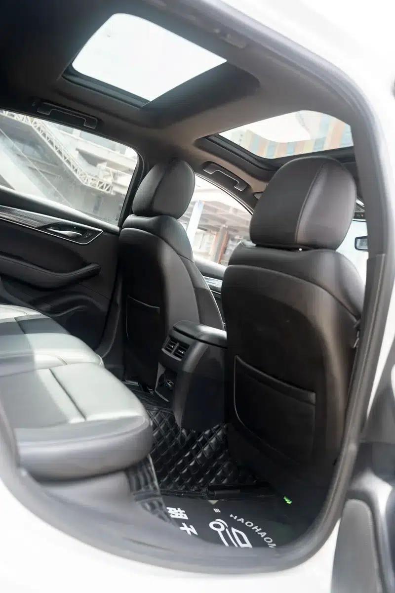 Cadillac CT5 2020 Facelift 28T Fashion Model — миниатюра 10