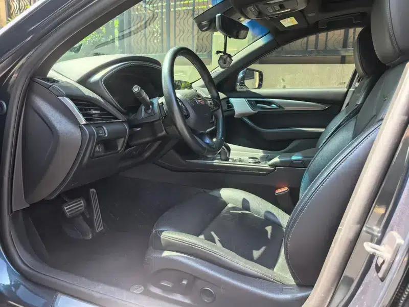2021 Cadillac CT5 Facelift 28T Premium — миниатюра 7