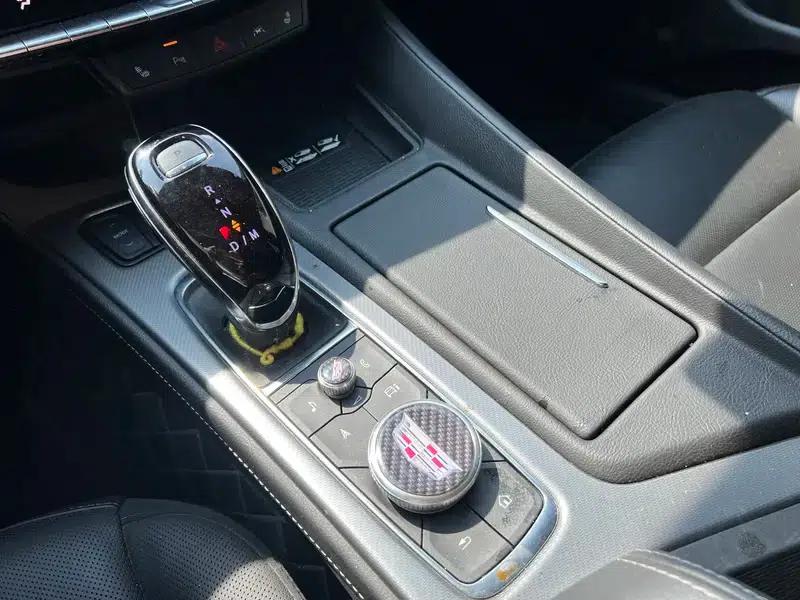 2024 Cadillac CT5 28T Luxury Pro — миниатюра 14
