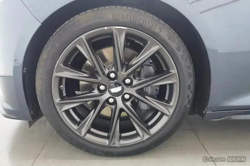 Cadillac CT5 2021 28T Platinum Sport — миниатюра 11