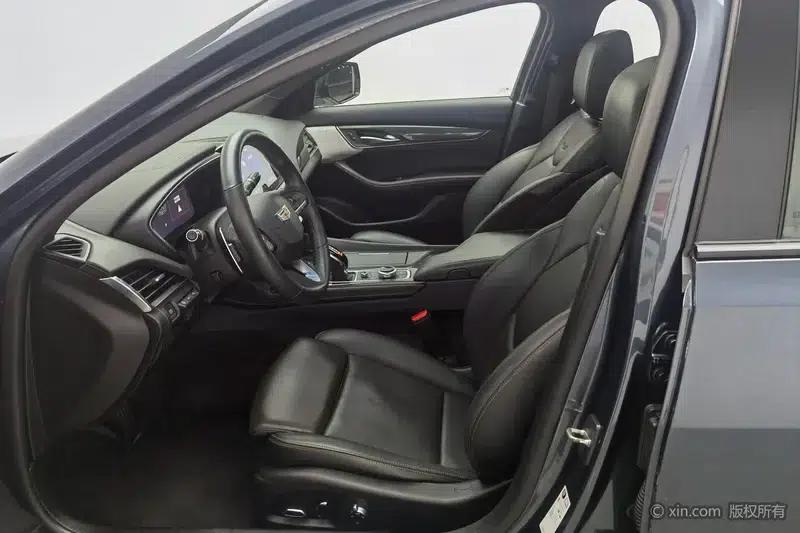 Cadillac CT5 2021 28T Platinum Sport — миниатюра 17