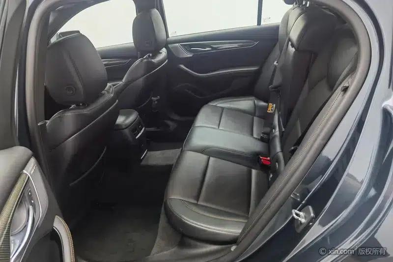 Cadillac CT5 2021 28T Platinum Sport — миниатюра 20