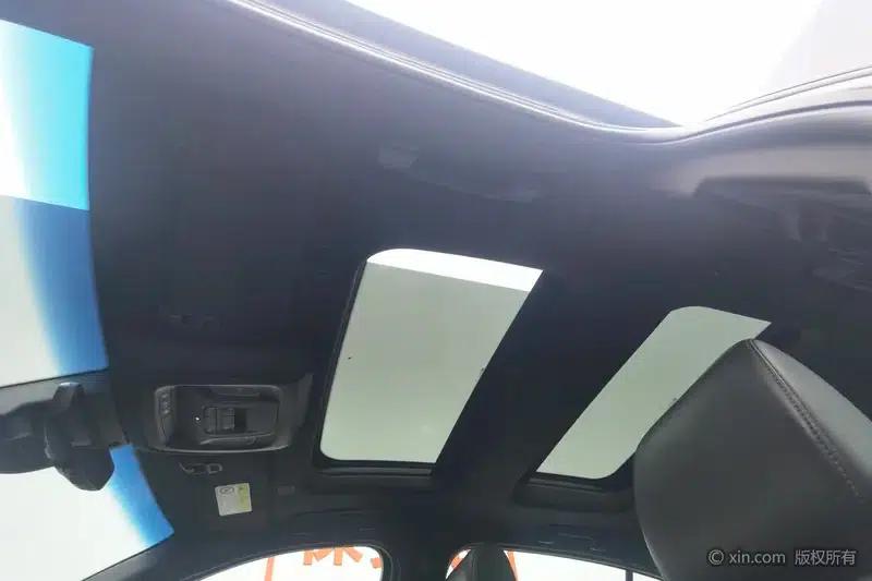 Cadillac CT5 2021 28T Platinum Sport — миниатюра 21