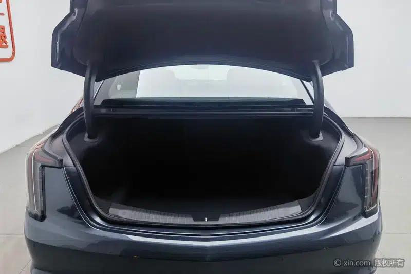 Cadillac CT5 2021 28T Platinum Sport — миниатюра 24