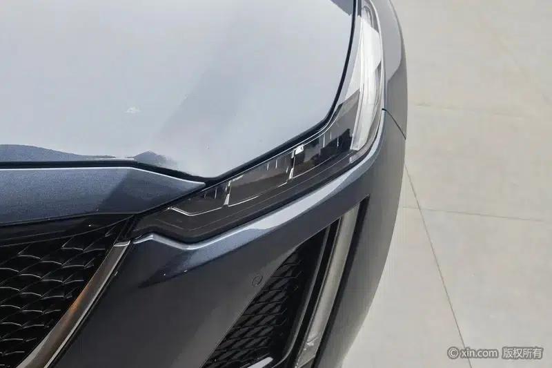 Cadillac CT5 2021 28T Platinum Sport — миниатюра 7