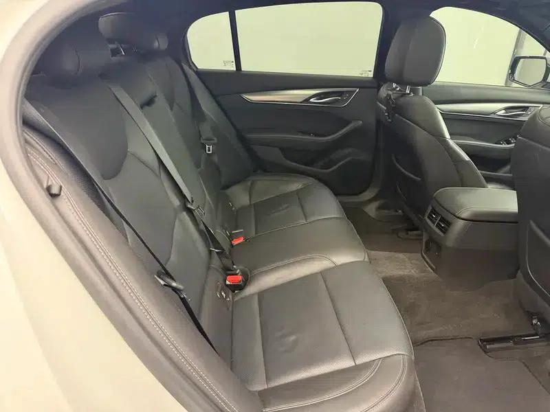 Cadillac CT5 2022 28T Fashion Edition — миниатюра 12