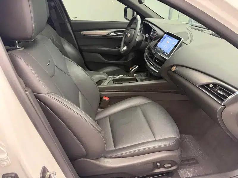 Cadillac CT5 2022 28T Fashion Edition — миниатюра 10