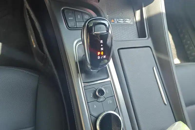 2024 Cadillac CT5 28T Luxury Pro — миниатюра 15