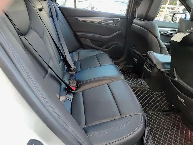 2024 Cadillac CT5 28T Luxury Pro — миниатюра 10