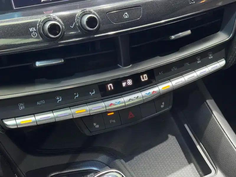 2021 Cadillac CT5 Facelift 28T Luxury — миниатюра 7