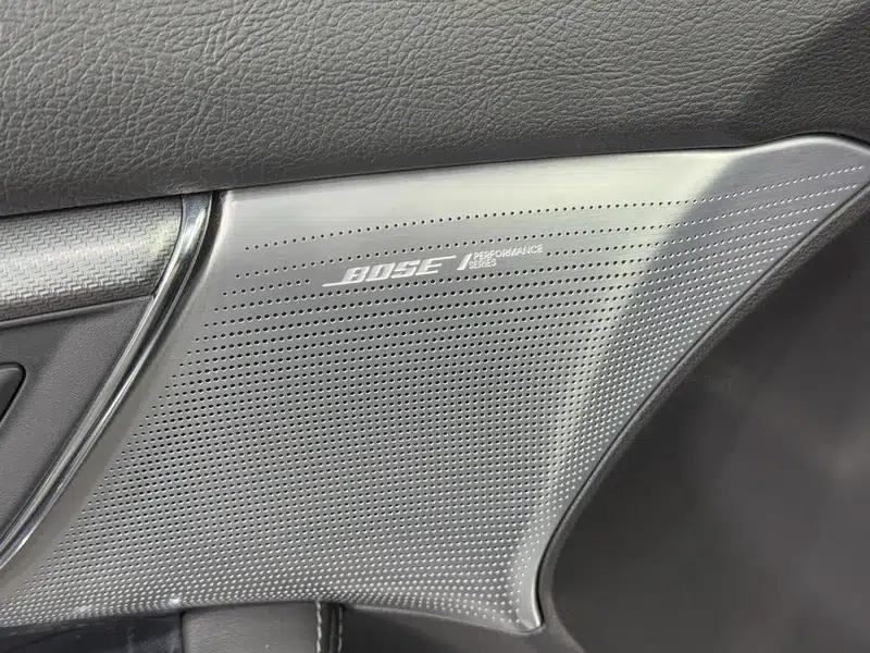 2021 Cadillac CT5 Facelift 28T Luxury — миниатюра 9