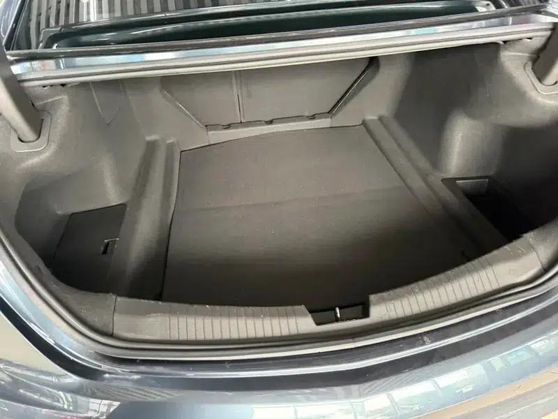 2022 Cadillac CT5 28T Luxury Standard Edition — миниатюра 12