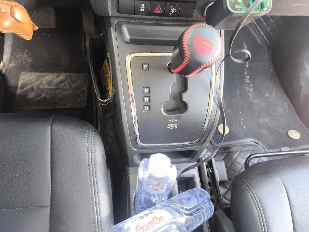 Jeep Patriot 2014 2.4L Sport Edition — миниатюра 14