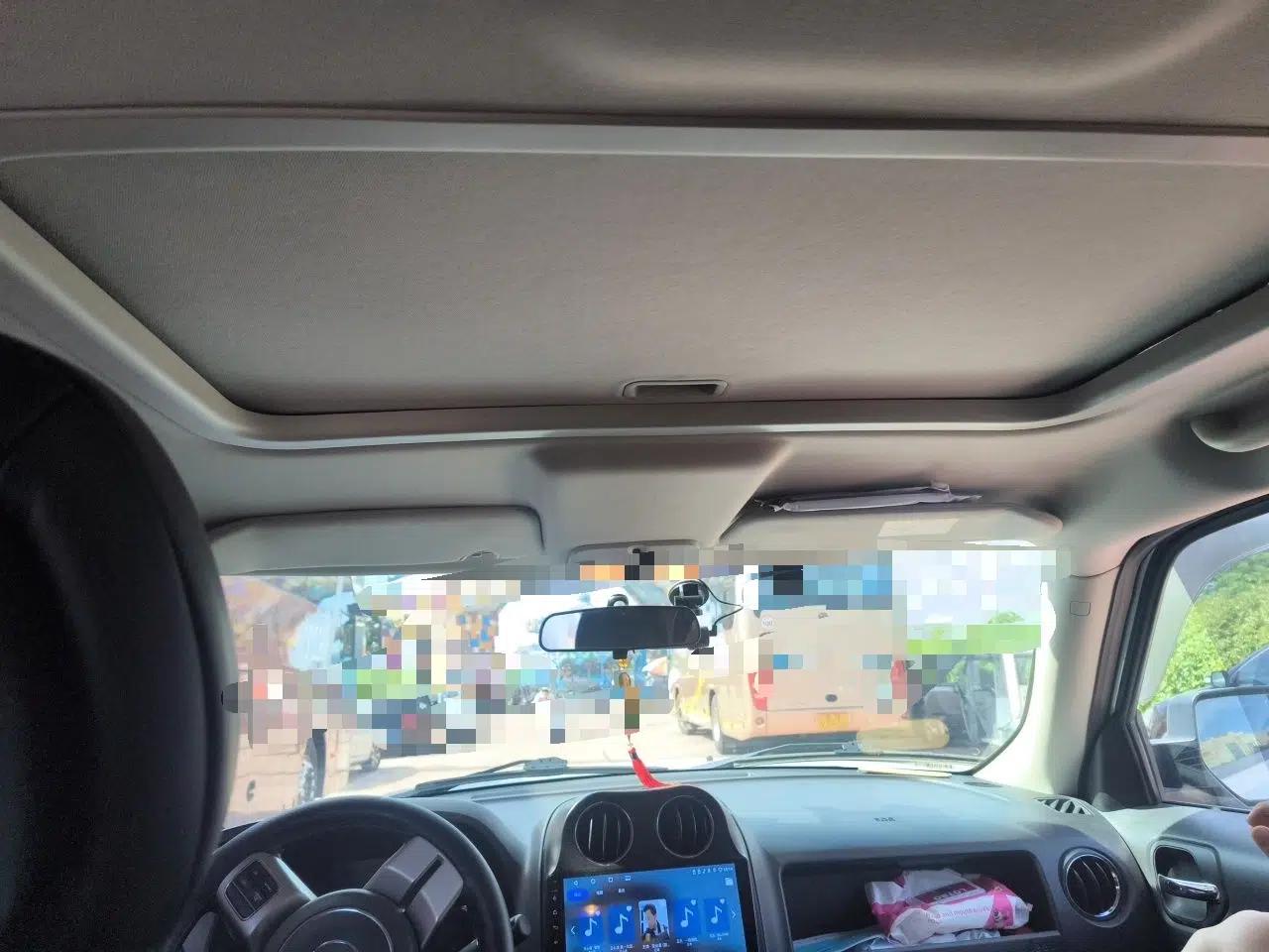 Jeep Patriot 2014 2.4L Sport Edition — миниатюра 18