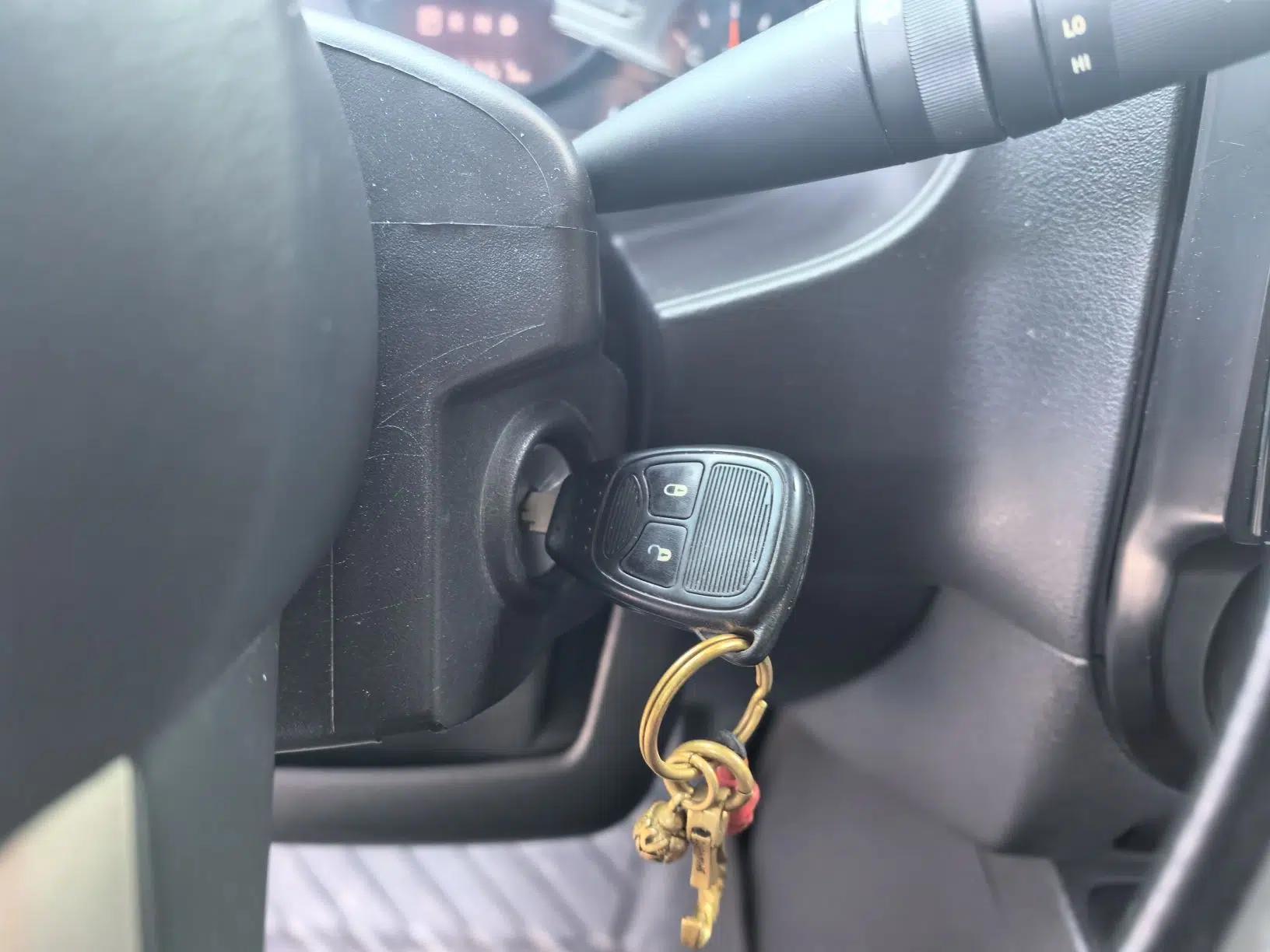 Jeep Patriot 2014 2.4L Sport Edition — миниатюра 15