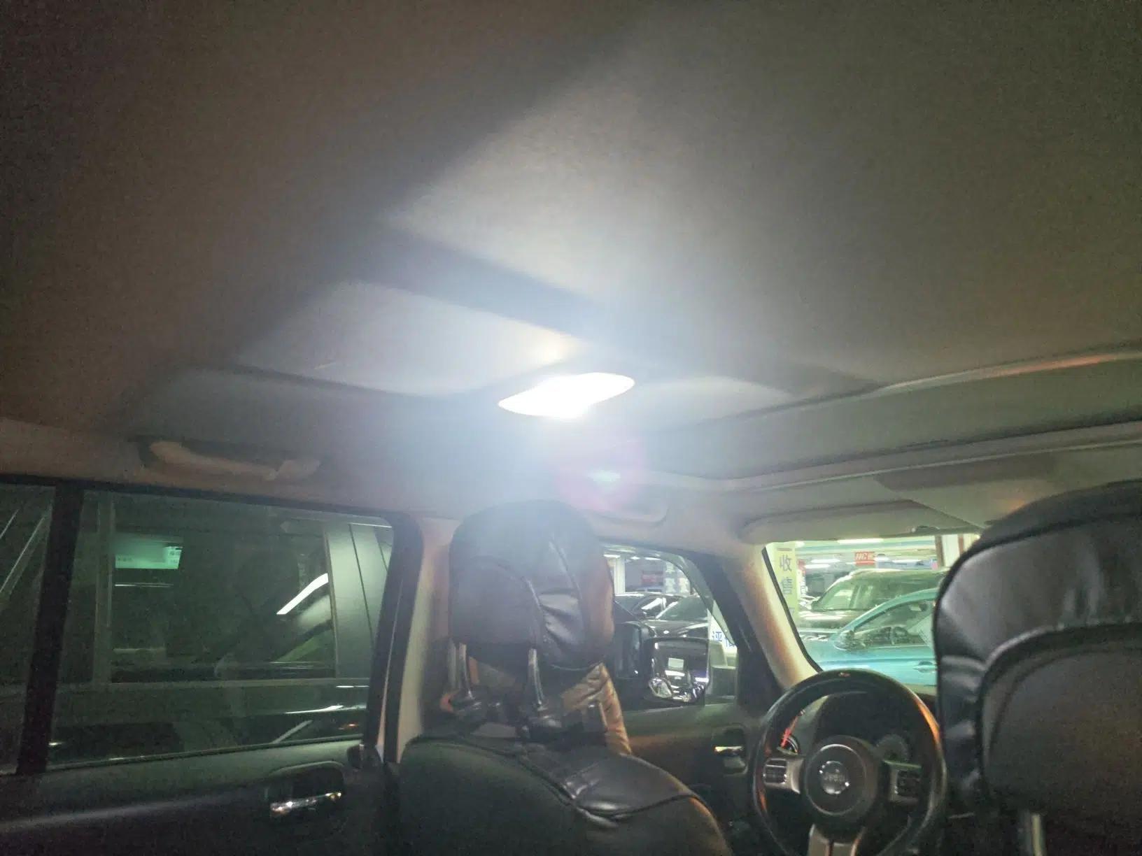 Jeep Patriot 2014 2.4L Sport Edition — миниатюра 17