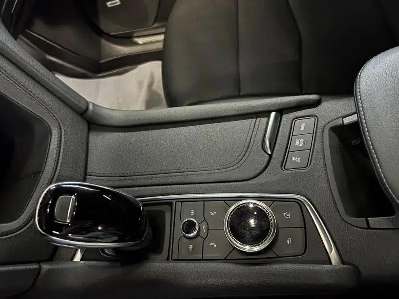 Cadillac XT5 2021 2.0T Mild Hybrid AWD Luxury — миниатюра 9