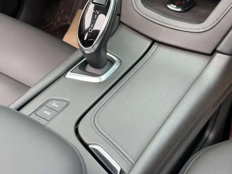 Cadillac XT5 2018 28T AWD Luxury — миниатюра 13