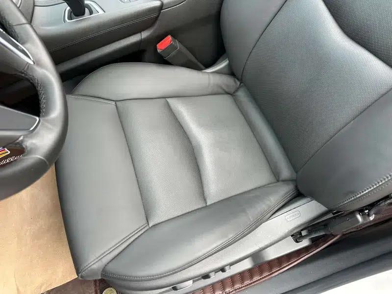Cadillac XT5 2018 28T AWD Luxury — миниатюра 22