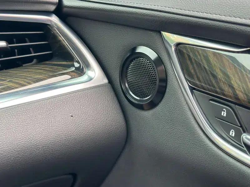 Cadillac XT5 2018 28T AWD Luxury — миниатюра 10