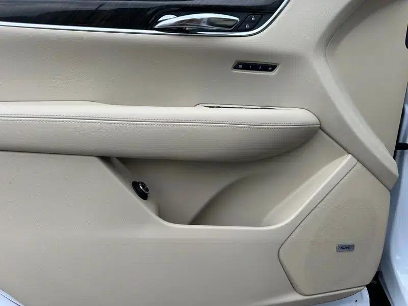 Cadillac XT5 2018 25T Luxury — миниатюра 9