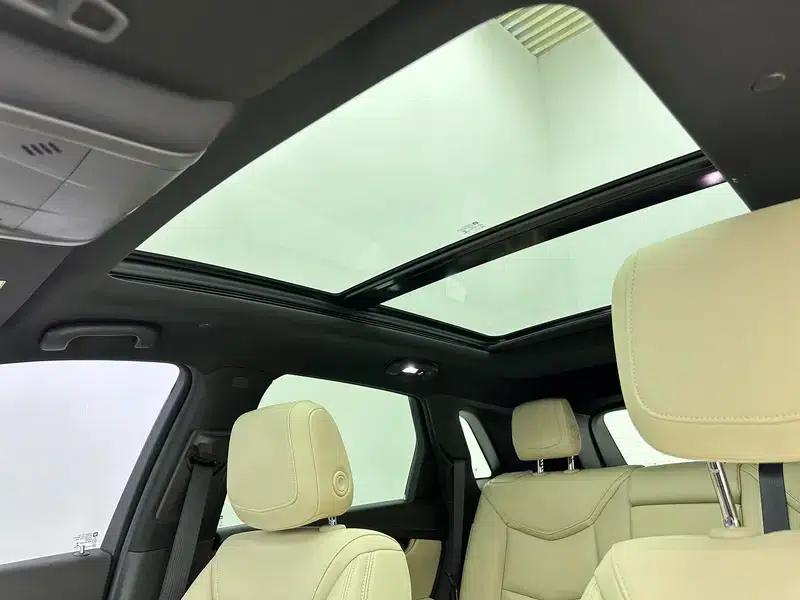 Cadillac XT5 2018 28T AWD Technology Edition — миниатюра 19