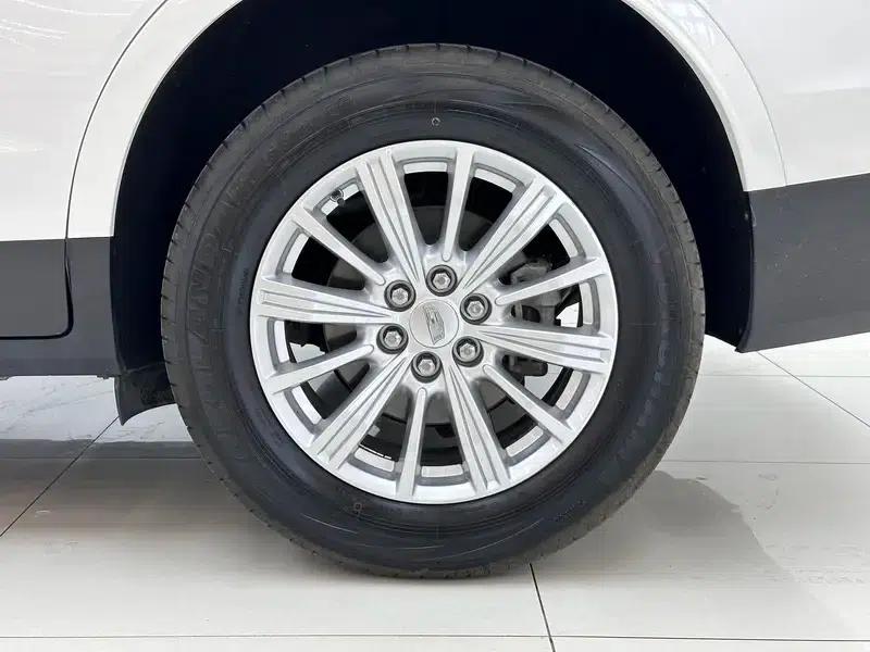Cadillac XT5 2018 28T AWD Technology Edition — миниатюра 9