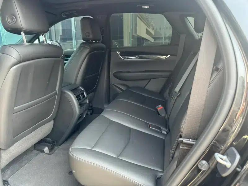 Cadillac XT5 2023 2.0T 2WD Fashion Edition — миниатюра 9