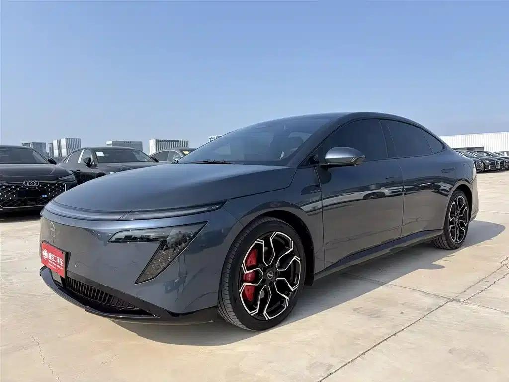 Nissan N7 2025 625 Max — миниатюра 1