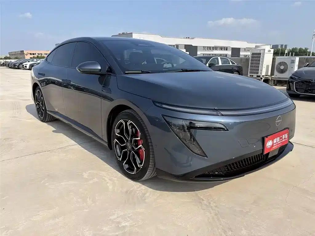 Nissan N7 2025 625 Max — миниатюра 3