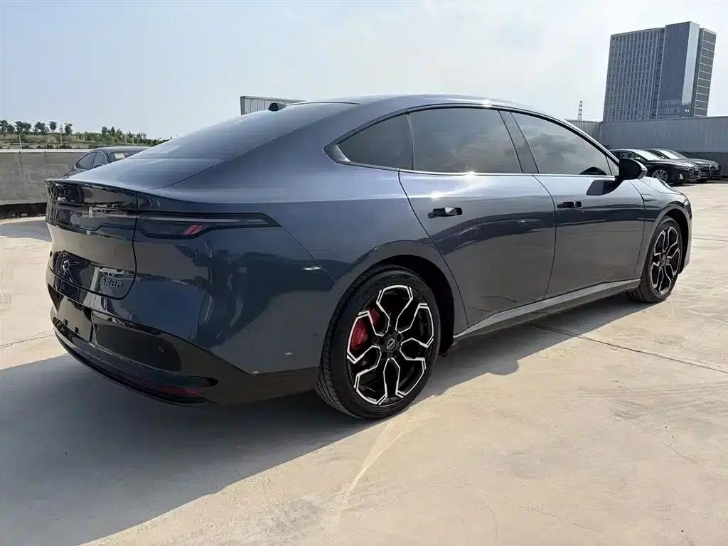 Nissan N7 2025 625 Max — миниатюра 6