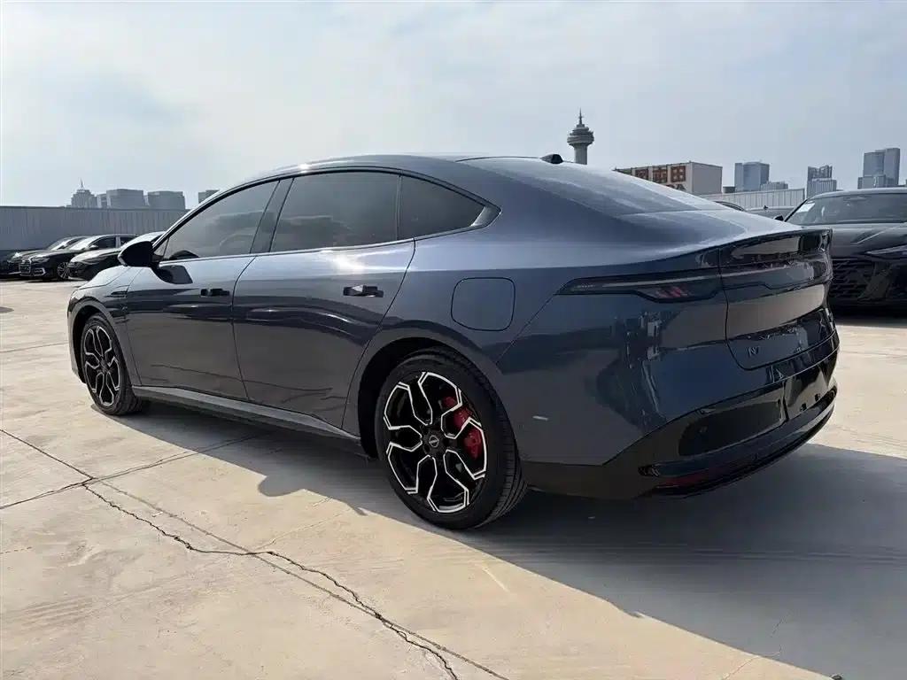 Nissan N7 2025 625 Max — миниатюра 8