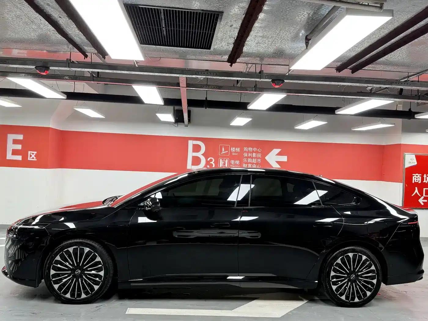 Nissan N7 2025 625 Max — миниатюра 2