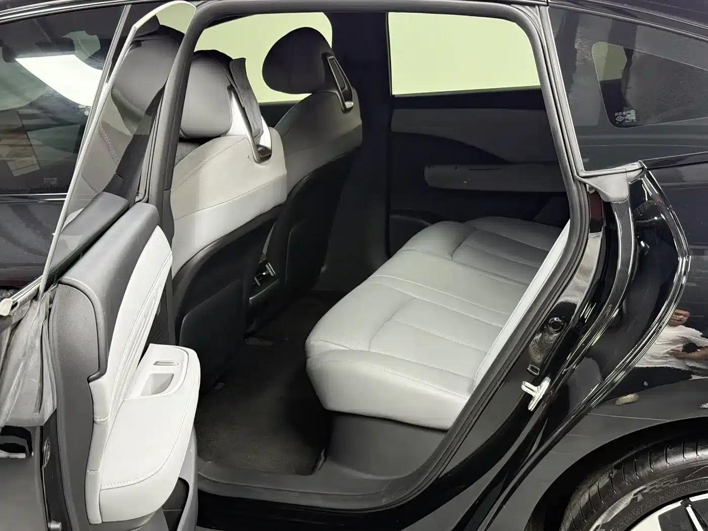 Nissan N7 2025 625 Max — миниатюра 5
