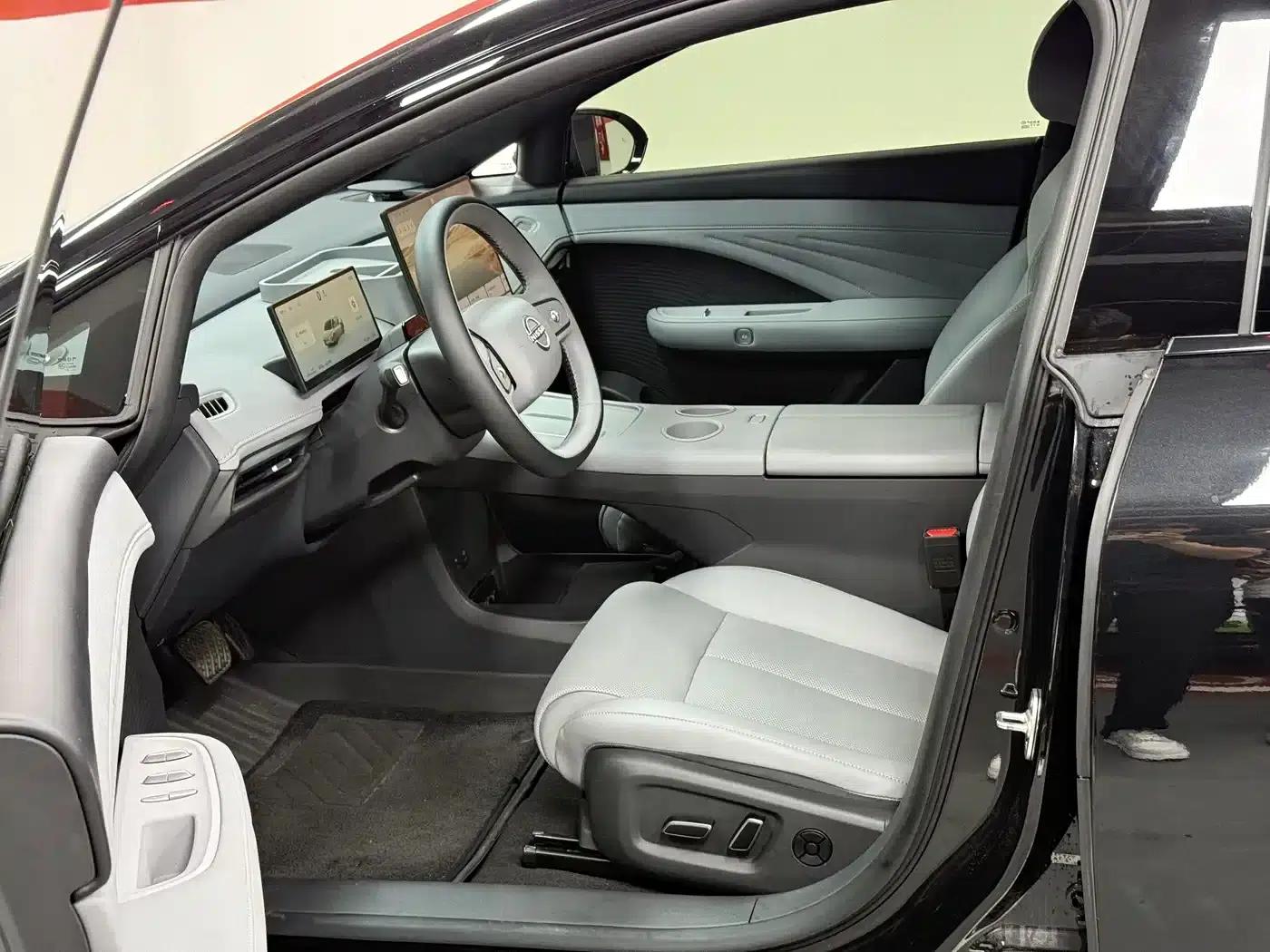 Nissan N7 2025 625 Max — миниатюра 6