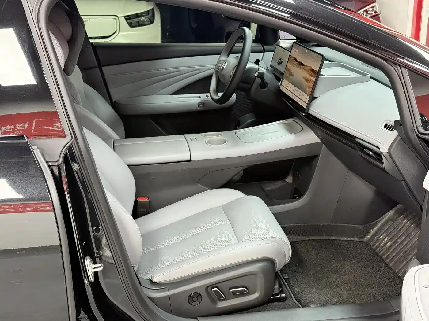 Nissan N7 2025 625 Max — миниатюра 8