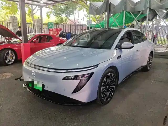 Nissan N7 2025 510 Max