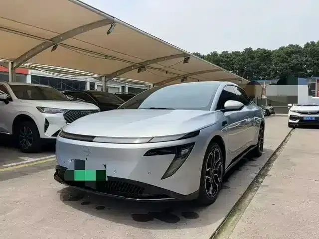 Nissan N7 2025 510 Max