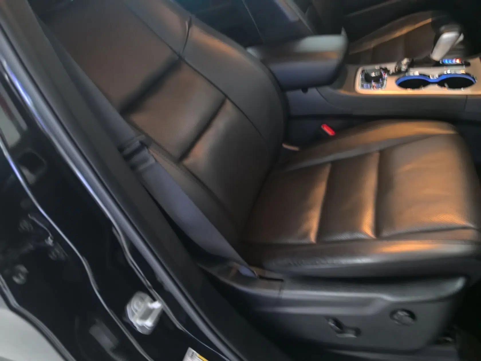Jeep Grand Cherokee 2020 3.0L Elite Navigation Edition — миниатюра 19