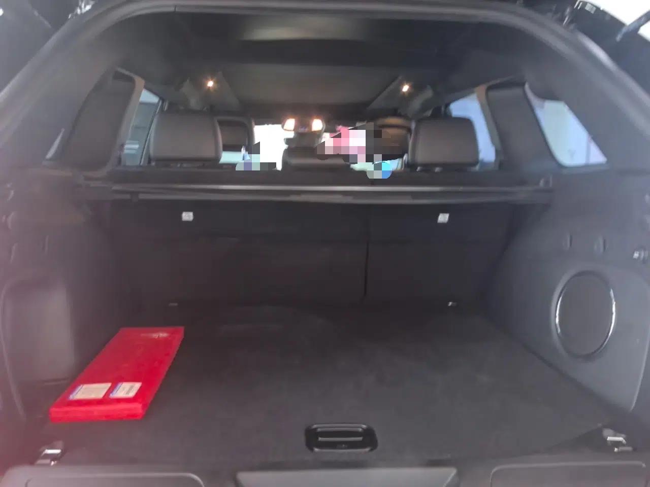 Jeep Grand Cherokee 2020 3.0L Elite Navigation Edition — миниатюра 22