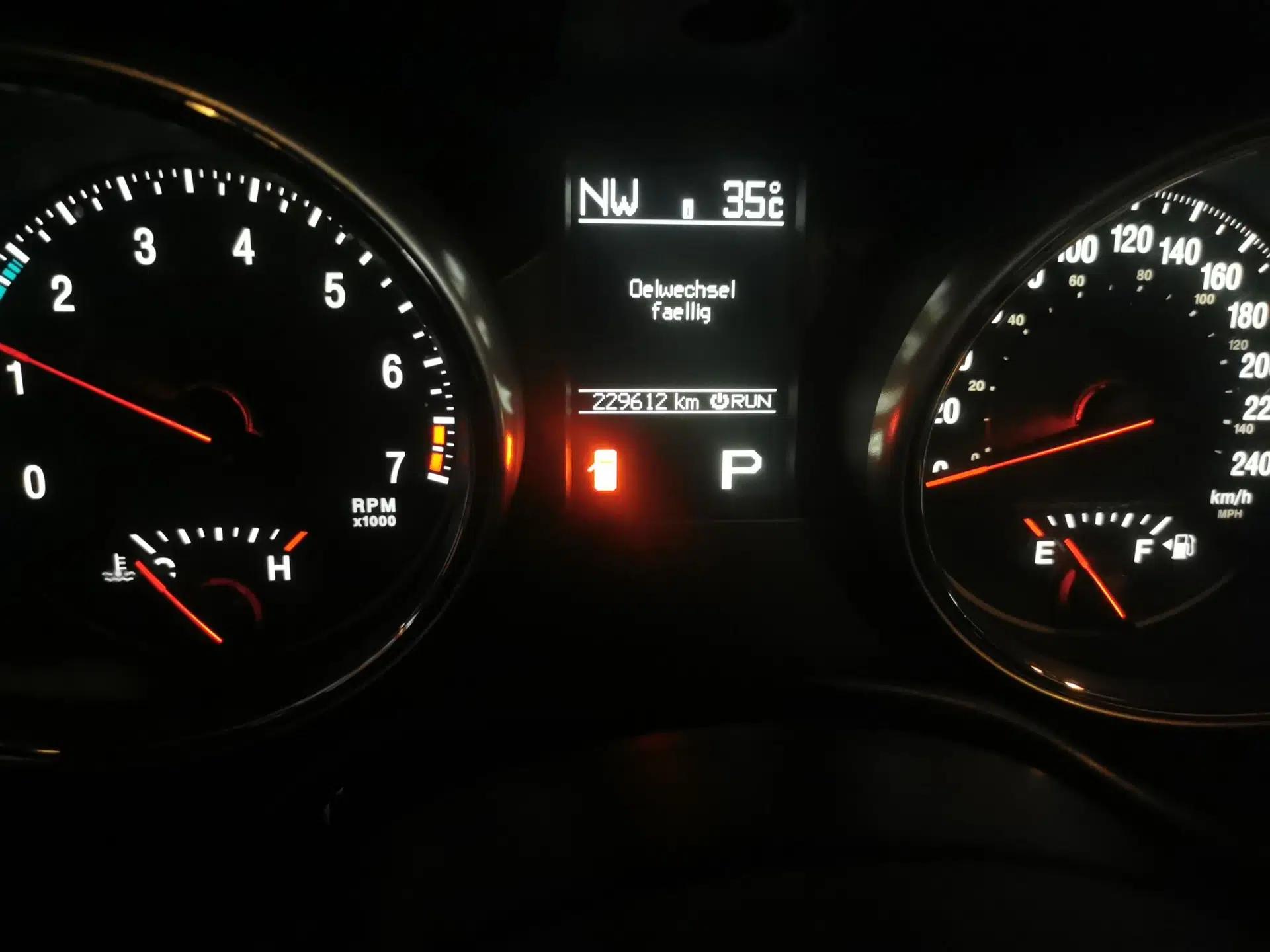 Jeep Grand Cherokee 2013 3.6L Comfort Edition — миниатюра 12