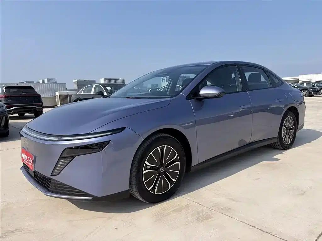 Nissan N6 2026 180 Max — миниатюра 1