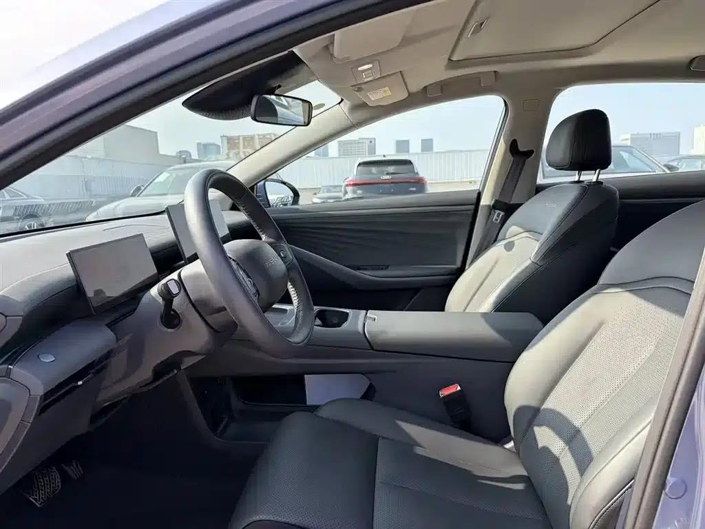 Nissan N6 2026 180 Max — миниатюра 12
